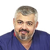 Амоев Роберт Валерьевич