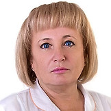 Петрова Инна Викторовна
