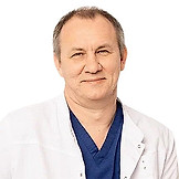 Малыхин Дмитрий Петрович