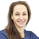 Чухман Анна Андреевна