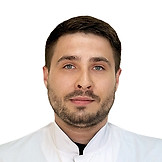 Белоглазов Евгений Борисович