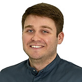 Сорокин Фёдор Михайлович