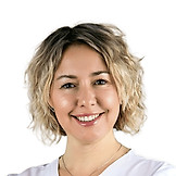 Бычкова Елена Викторовна