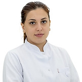 Алмазова Гонча Тахировна