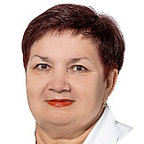 Васильева Галина Борисовна