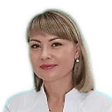 Агапова Нина Викторовна