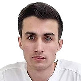 Хушт Тимур Русланович