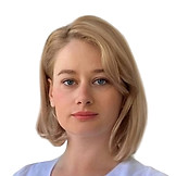 Андреева Екатерина Алексеевна
