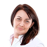 Сепиадис Илона Демокритовна