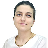 Сопоева Ацырухс Витальевна