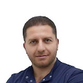 Бегларян Виген Врежикович
