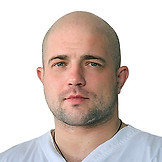 Бабанин Евгений Сергеевич