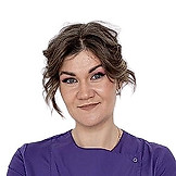 Михайлова Татьяна Юрьевна