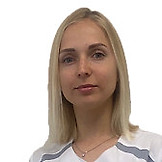 Адамова Анастасия Сергеевна