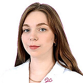 Жуланова Алина Александровна