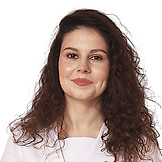 Волкова Елизавета Игоревна