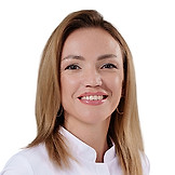 Романова Анна Константиновна