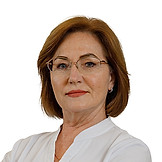Корома Людмила Алексеевна