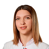 Куюкова Евгения Валерьевна