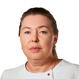 Матвейшина Татьяна Борисовна