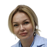 Евсеенко Марина Валерьевна