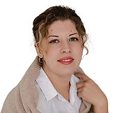 Христюк Екатерина Сергеевна