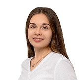 Андрианова Полина Григорьевна