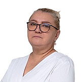 Красникова Татьяна Александровна
