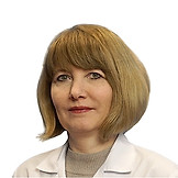Десинова Оксана Викторовна