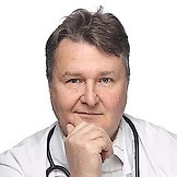 Колембет Олег Евгеньевич