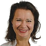 Щебетунова Елена Николаевна
