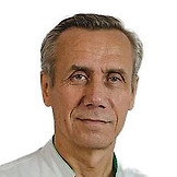 Гагин Юрий Анатольевич