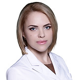 Андреева Екатерина Алексеевна
