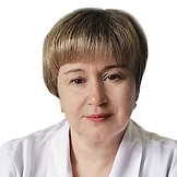 Абдулкина Ольга Вячеславовна