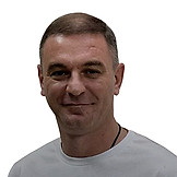 Баклыков Евгений Олегович