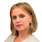 Тарасова Анастасия Игоревна