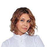 Скорикова Ольга Александровна