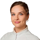 Валишина Элиза Инелевна