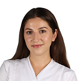 Керопян Ольга Закевосовна