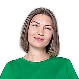 Веретенникова Наталья Игоревна