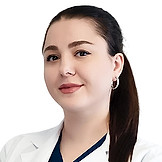 Далкаева Алина Исаевна