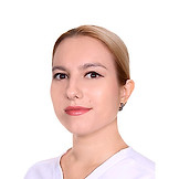Марахина Светлана Аркадьевна