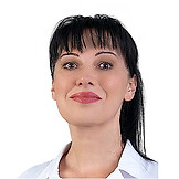 Смелкова Софья Александровна