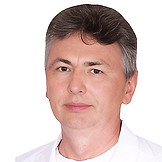 Жеребилов Александр Владимирович