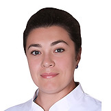 Филатова Нина Евгеньевна