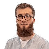 Мирзаев Арсен Алиевич