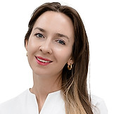 Захарова Екатерина Алексеевна