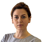 Ходжава Альбина Толиковна