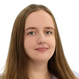 Алымова Эллина Сергеевна