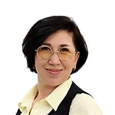 Старина Регина Альбертовна